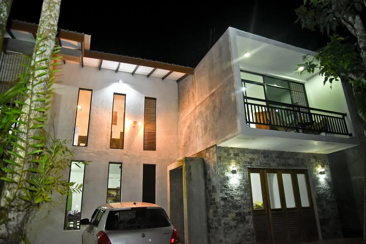 Ayubowan Holiday Home Канди 0*,