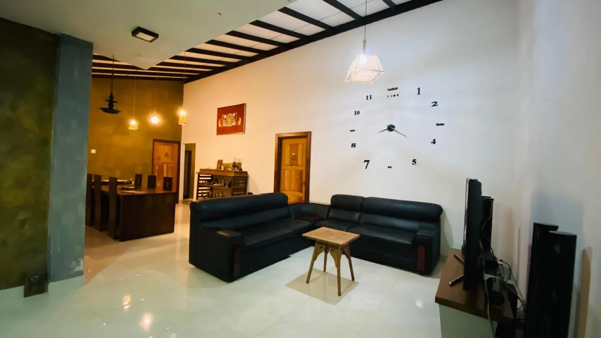 Ayubowan Holiday Home 康提