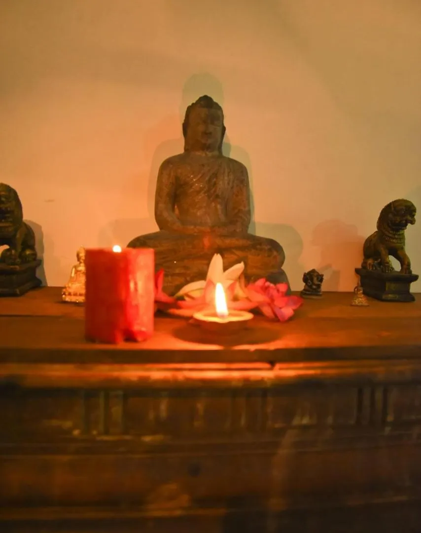 Ayubowan Holiday Home 康提 斯里兰卡
